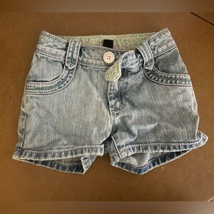 Baby Gap Girl Shorts